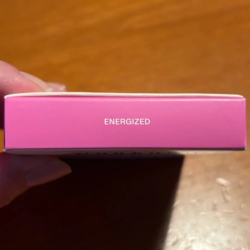 Morphe Huephoric Rush 3-in-1 Silk Blush Energized